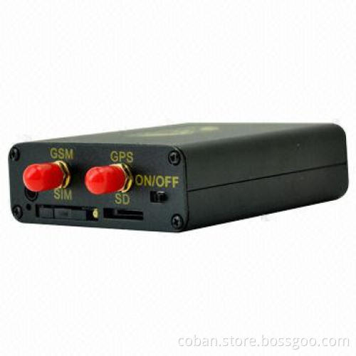 Anti-theft Vehicle GPS Tracking, Design for Private Car Tracking and Fleet Management